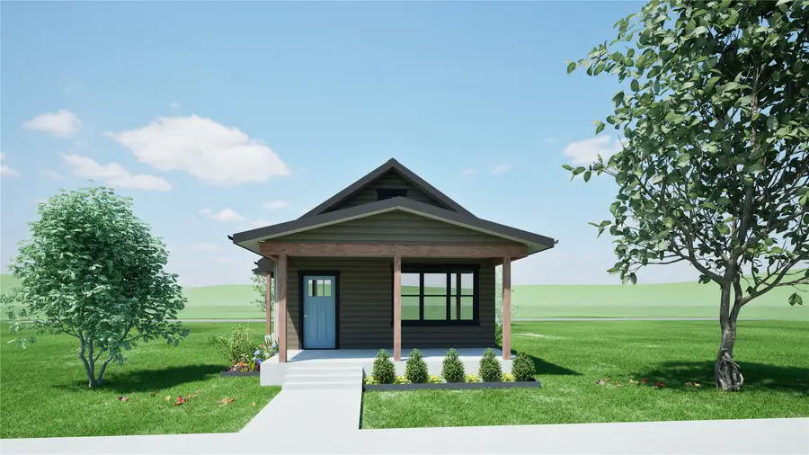 4880 England Boulevard, Missoula, MT 59808 - #3