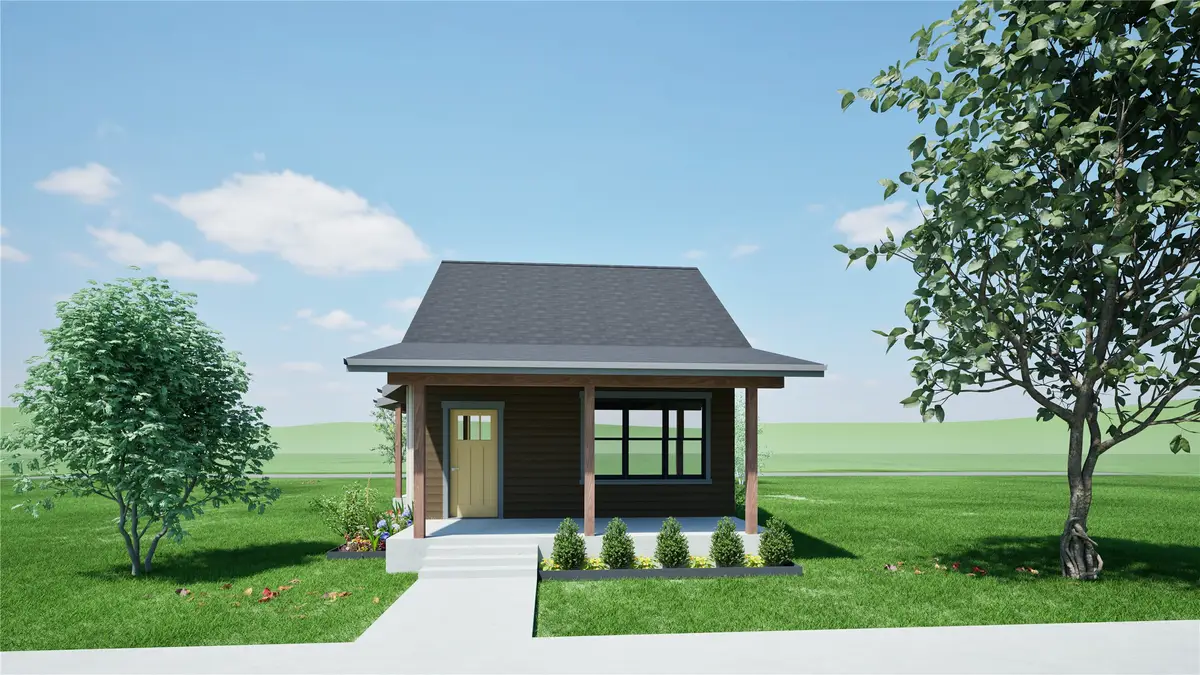 4860 England Boulevard, Missoula, MT 59808 - #1