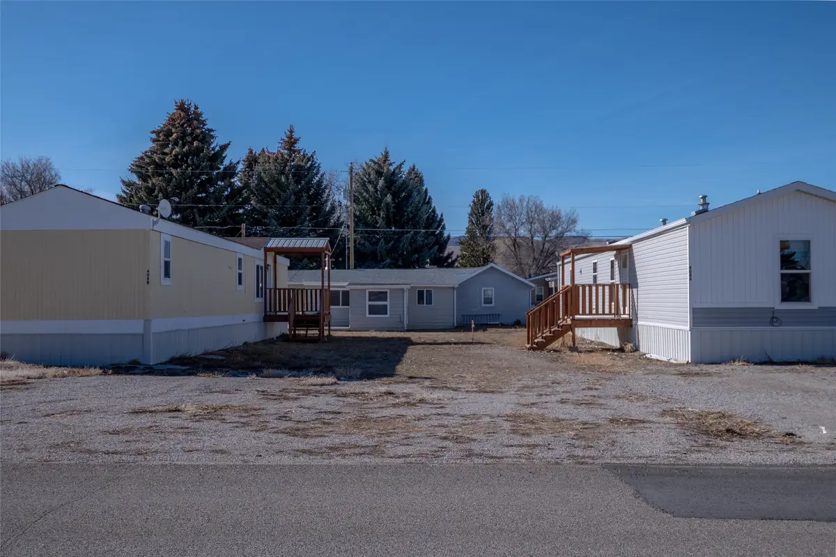 408 S Cedar Street, Townsend, MT 59644 - #1