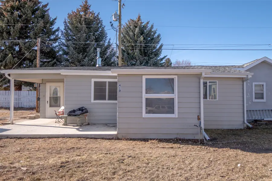 408 S Cedar Street, Townsend, MT 59644 - #3