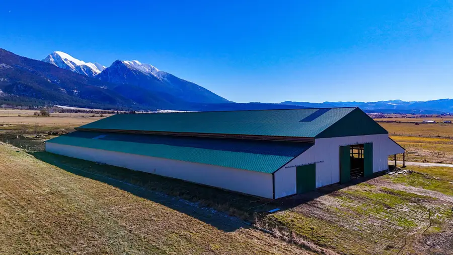 59002 Hillside Road, Saint Ignatius, MT 59865 - #2