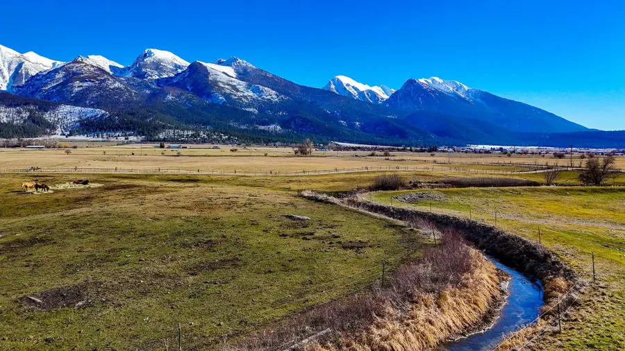 59002 Hillside Road, Saint Ignatius, MT 59865 - #3