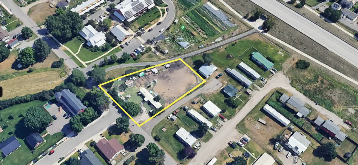 112 N Grove Street, Missoula, MT 59804 - #1