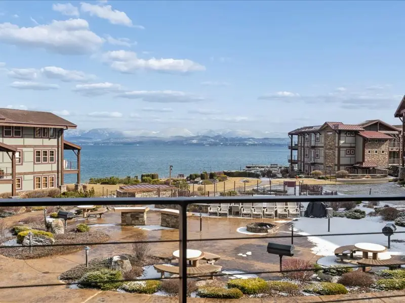 7175 Us Highway 93 S #1-203, Lakeside, MT 59922 - #1