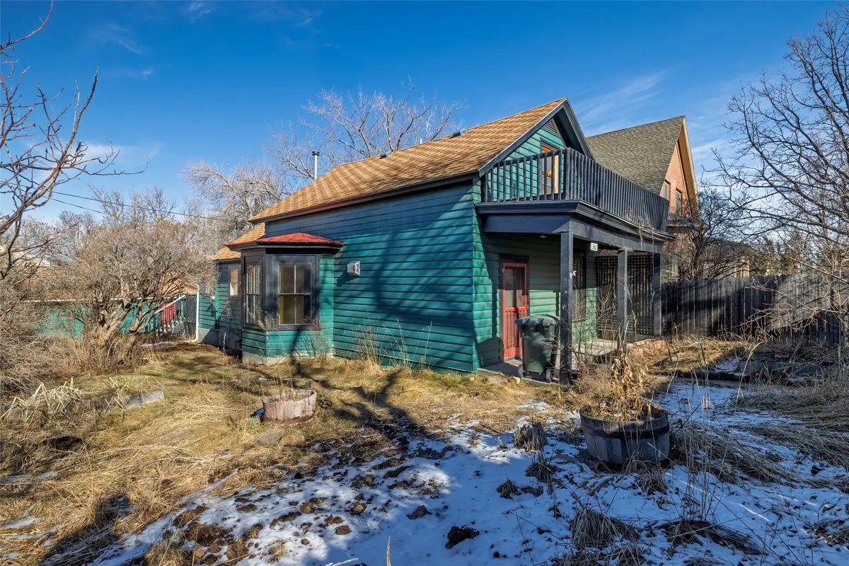 342 Clarke Street, Helena, MT 59601 - #1