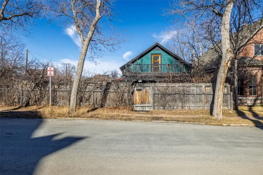 342 Clarke Street, Helena, MT 59601 - #3