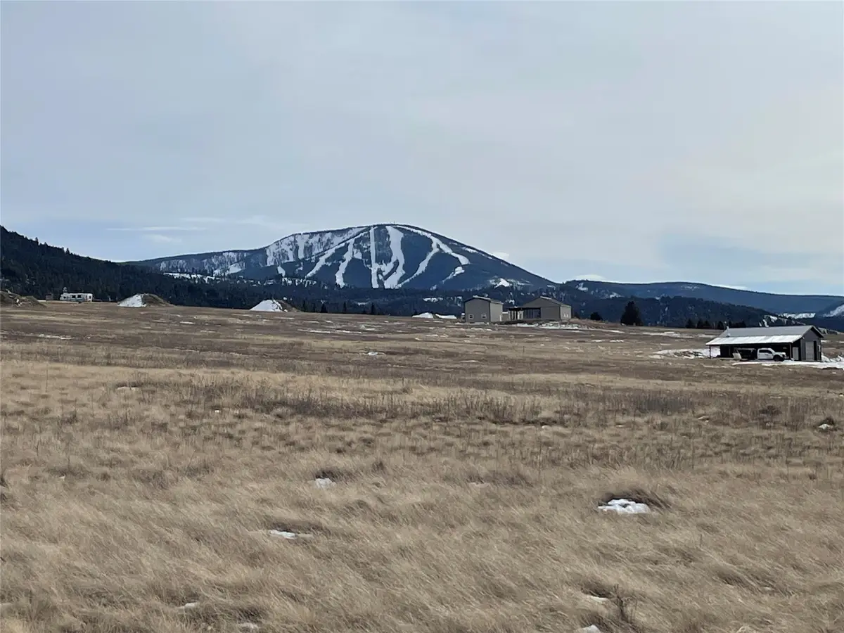 NHN Sun Bear Drive, Philipsburg, MT 59858 - #1