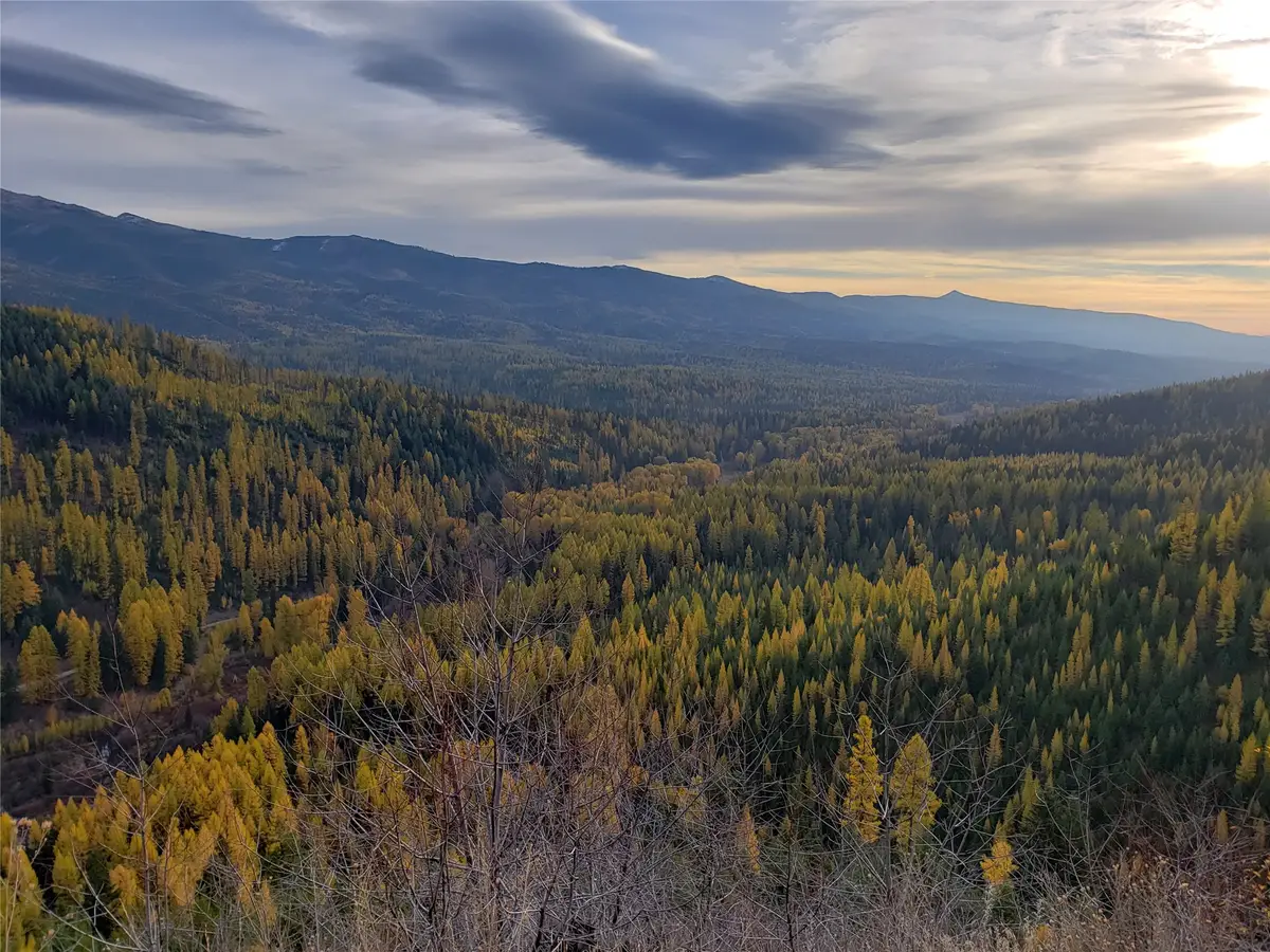 TBD Nine Mile Road, Huson, MT 59846 - #1