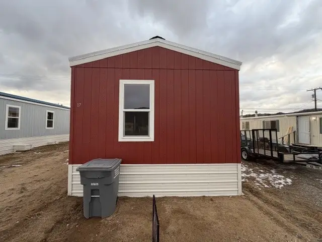 4800 Harrison Avenue #17, Butte, MT 59701 - #2