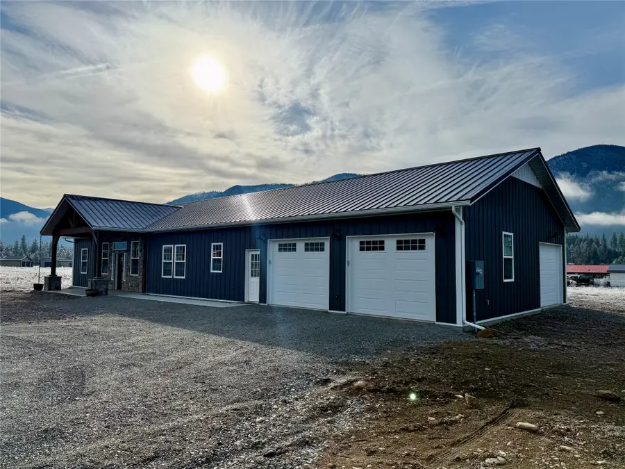 26 Lariat Loop, Thompson Falls, MT 59873 - #2