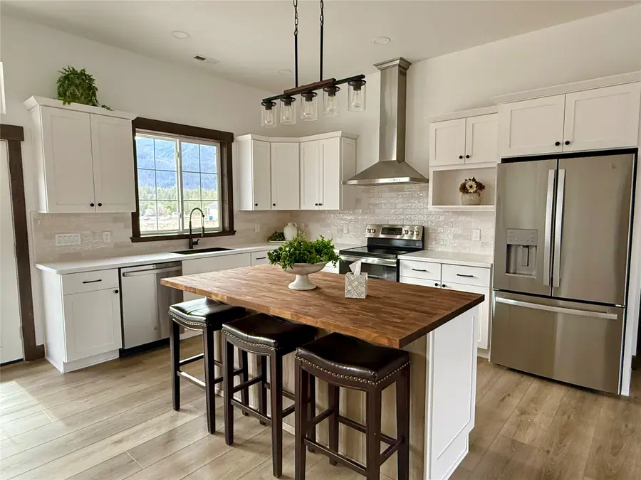 26 Lariat Loop, Thompson Falls, MT 59873 - #3