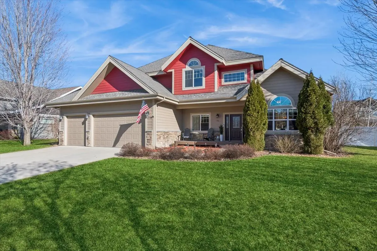 44 Glacier Circle, Kalispell, MT 59901 - #1
