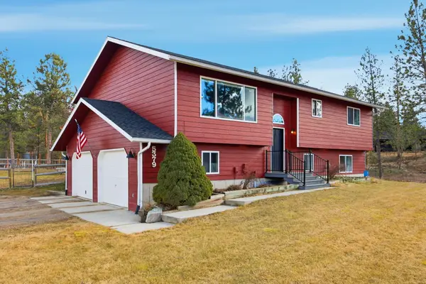 5379 Maverick Way, Florence, MT 59833