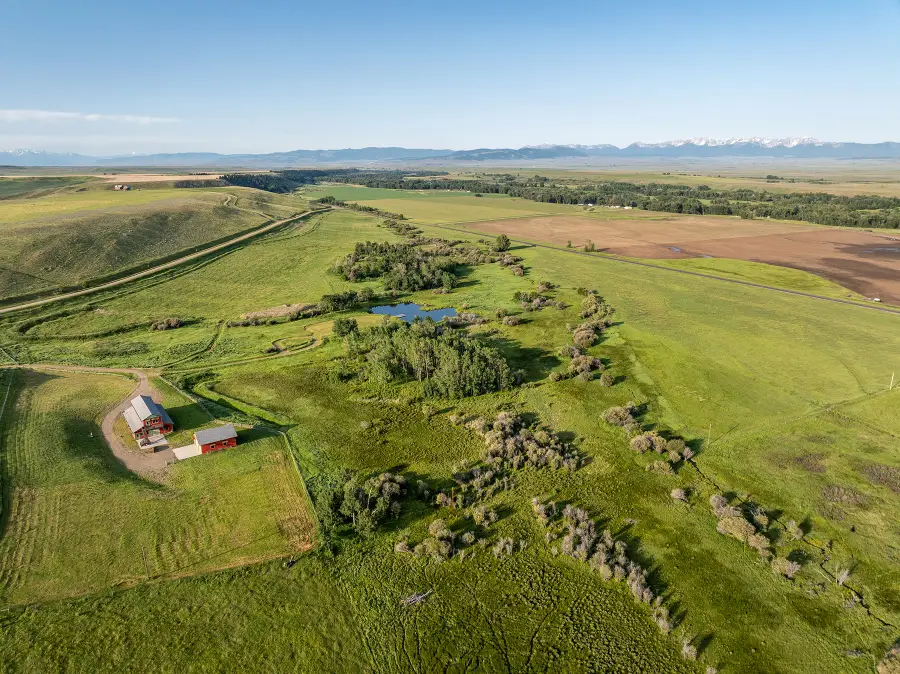 91 Porcupine Road, Wilsall, MT 59086 - #2