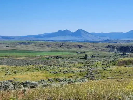 TBD Old Flathead Creek Road, Wilsall, MT 59086 - #1