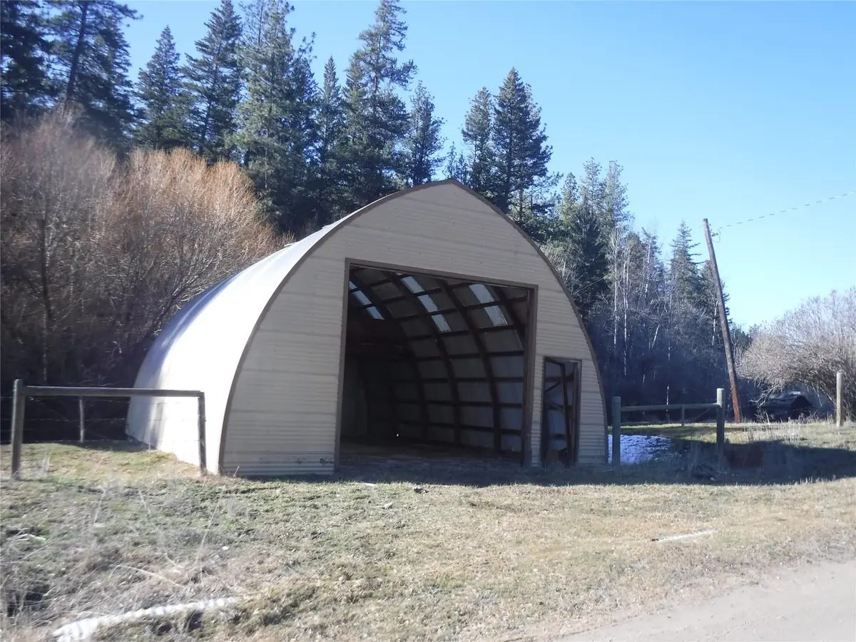 NHN Browns Meadow Road, Niarada, MT 59845 - #1