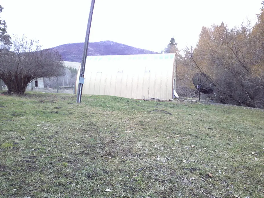 NHN Browns Meadow Road, Niarada, MT 59845 - #2