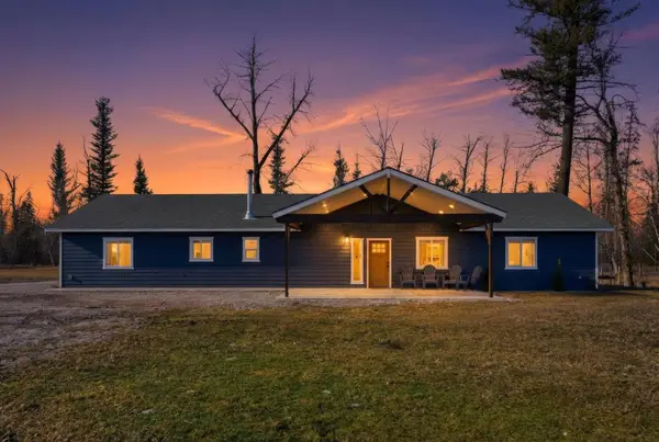 871 Conrad Drive, Kalispell, MT 59901