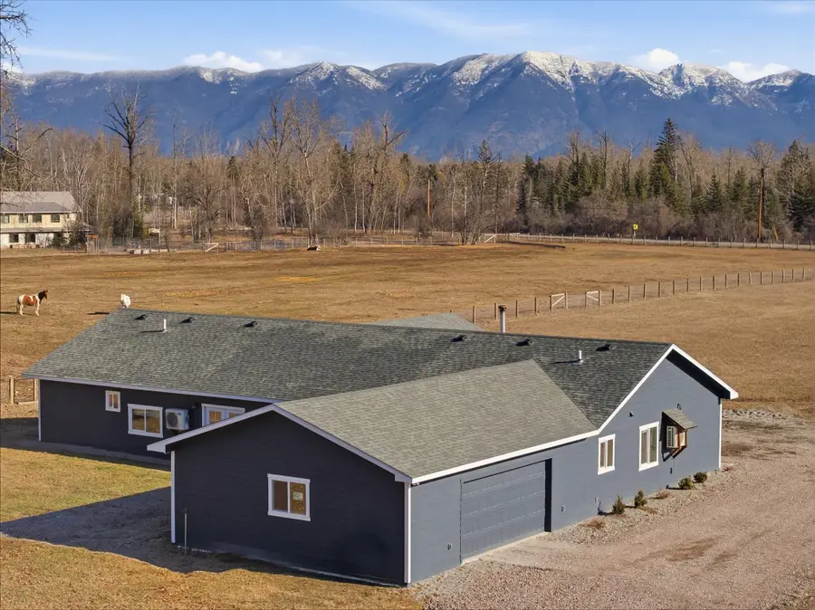 871 Conrad Drive, Kalispell, MT 59901 - #2