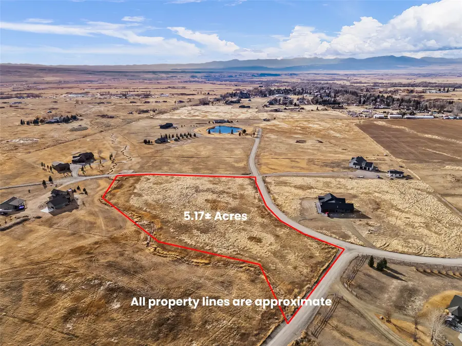 6 Buckboard Drive, Sheridan, MT 59749 - #2