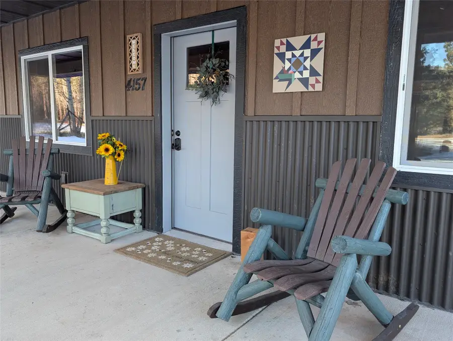 4157 Snowdrift Lane, Lincoln, MT 59639 - #2