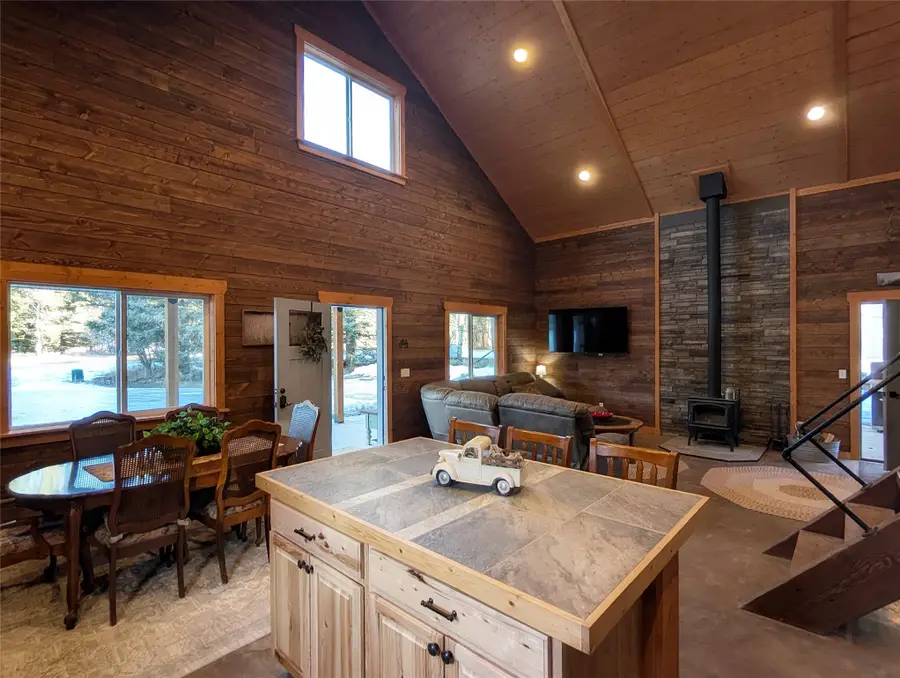 4157 Snowdrift Lane, Lincoln, MT 59639 - #3