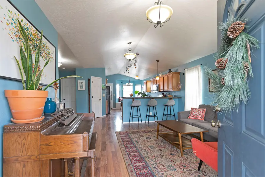 2425 Snaffle Bit Way, Missoula, MT 59808 - #3