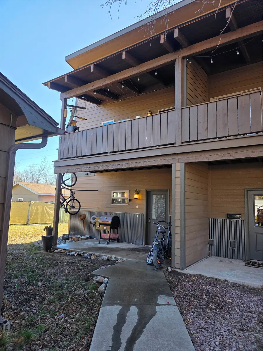 2255 S 9th Street W #A, Missoula, MT 59801 - #2