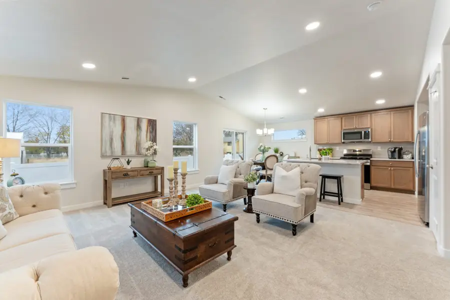 417 Needlegrass Lane, Kalispell, MT 59901 - #2