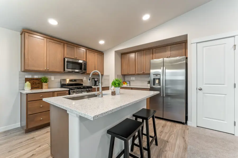 417 Needlegrass Lane, Kalispell, MT 59901 - #3