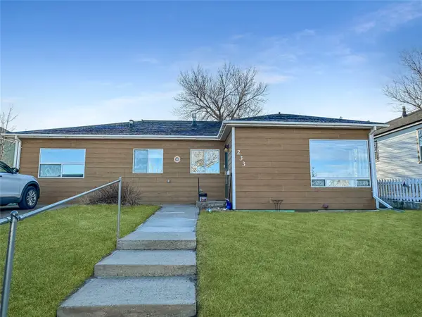233 S Central Avenue, Cut Bank, MT 59427