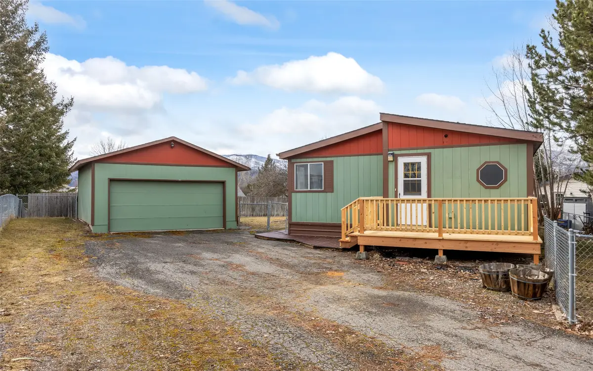 8285 Pheasant Drive, Missoula, MT 59808 - #1