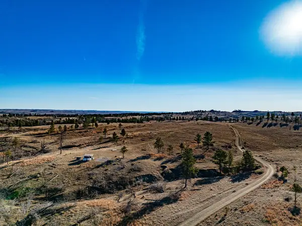 TBD Smith Lane, Mosby, MT 59058