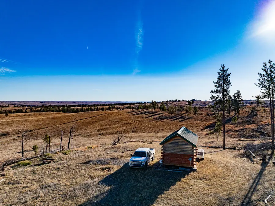 TBD Smith Lane, Mosby, MT 59058 - #2