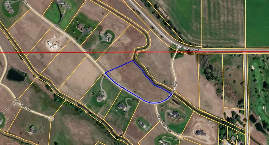 Lot 38 Arrow Hill Ranch Road, Hamilton, MT 59840 - #2