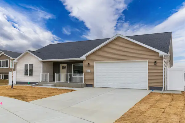 2231 Lindero Boulevard, Billings, MT 59105