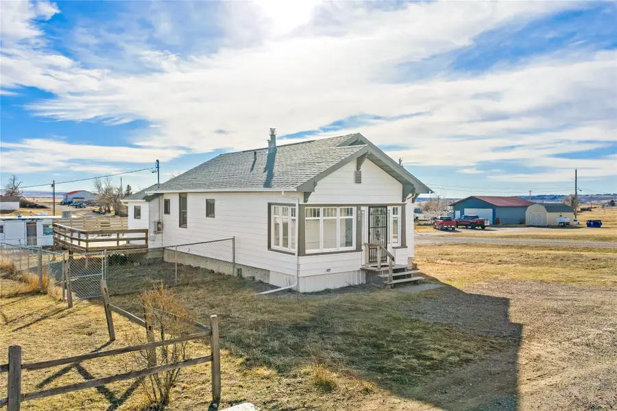 1802 29th Avenue S, Great Falls, MT 59405 - #2