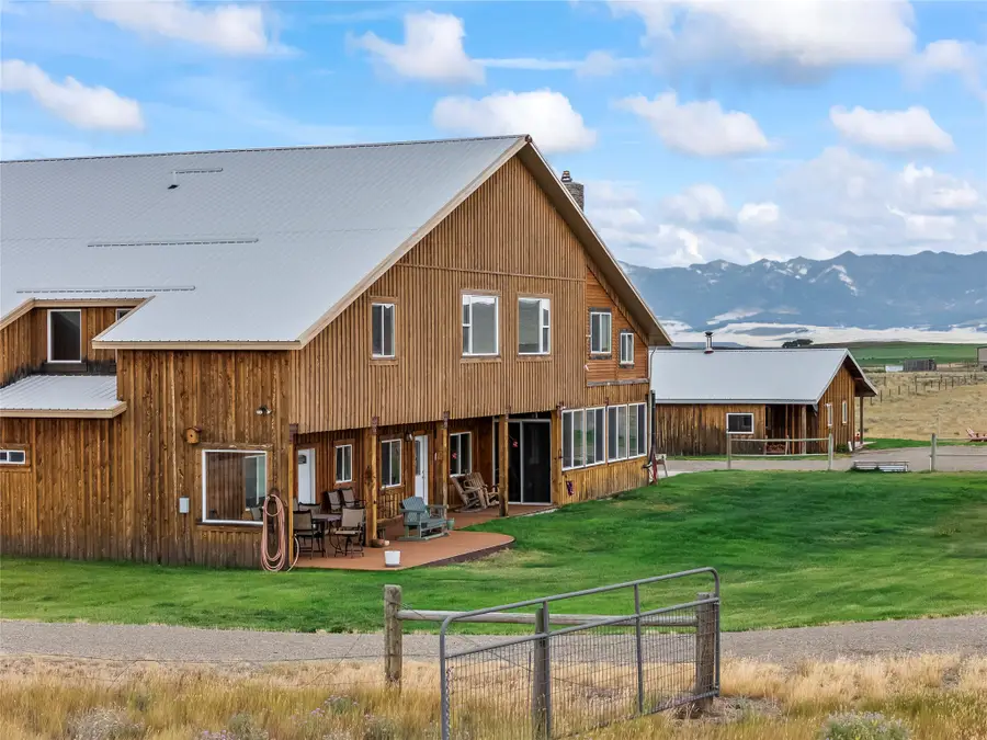 NHN Great Escape Road, Wilsall, MT 59086 - #2
