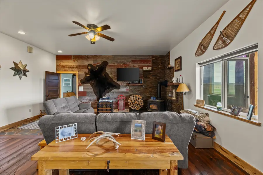 NHN Great Escape Road, Wilsall, MT 59086 - #3