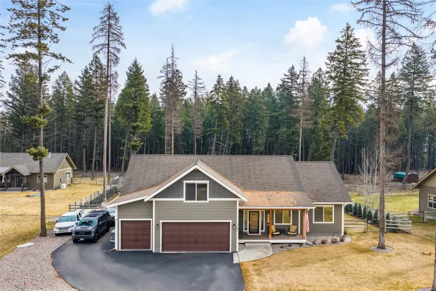 1121 Timber Ridge Court, Columbia Falls, MT 59912 - #2