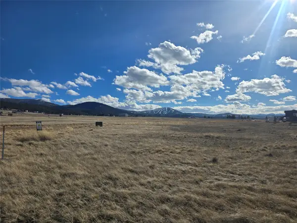 Lot 11 Whiskey Flats Foothills Court, Philipsburg, MT 59858