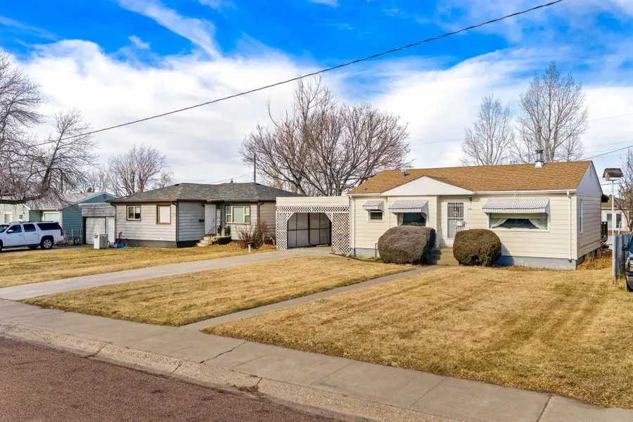 4217 Clark Avenue, Great Falls, MT 59405 - #2