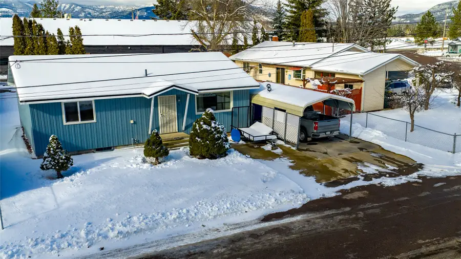 46 Council Bluffs Drive, Columbia Falls, MT 59912 - #2