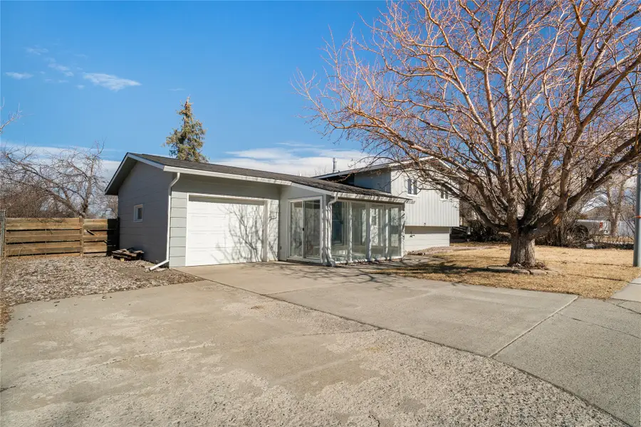 161 Wedgewood Lane, Helena, MT 59601 - #3