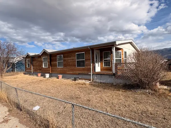 2708 S Montana Street, Butte, MT 59701