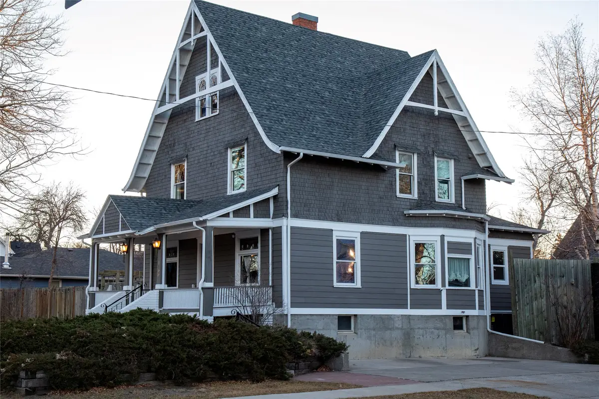 1400 2nd Avenue N, Great Falls, MT 59401 - #1