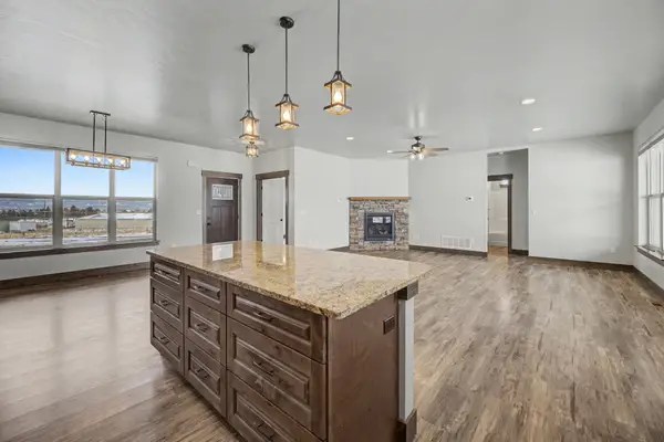 4327 Gemstone Lane, Helena, MT 59602