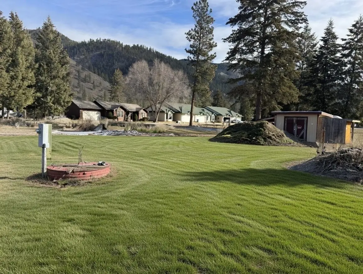 115 Osprey Drive, Superior, MT 59872 - #1