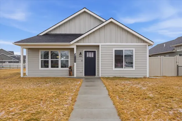 840 Mountain Vista Way, Kalispell, MT 59901