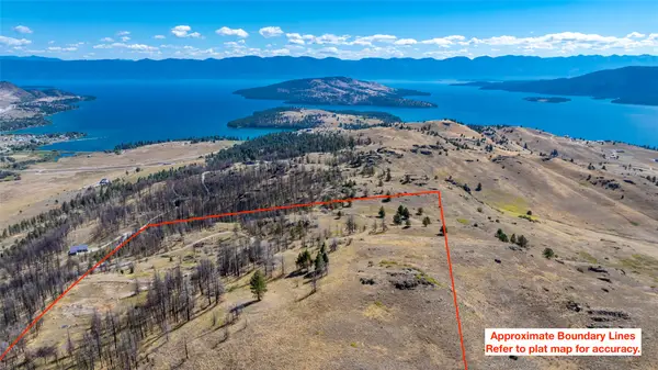 45141 Chief Cliff Lane, Dayton, MT 59914